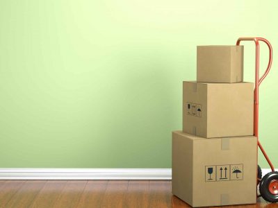 Traslochi Olgiate Comasco