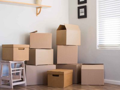 Piccoli Traslochi Turate