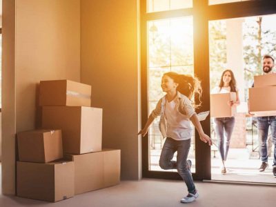 Traslochi Appiano Gentile